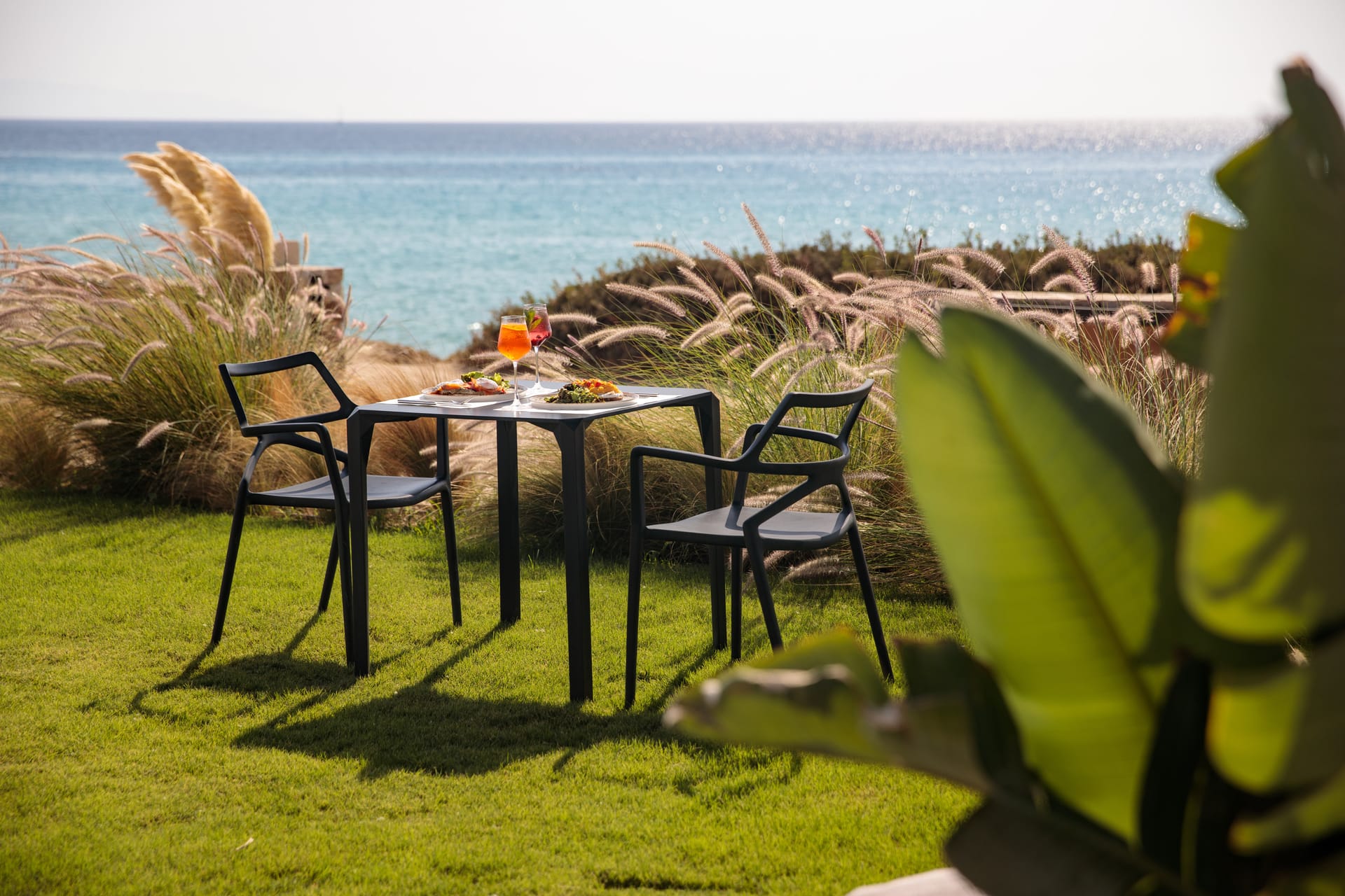 Eden Beachfront Residences and Suites