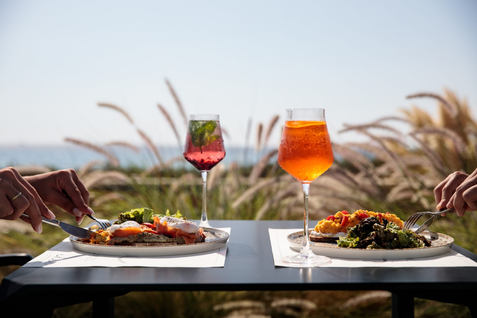 Eden Beachfront Residences and Suites