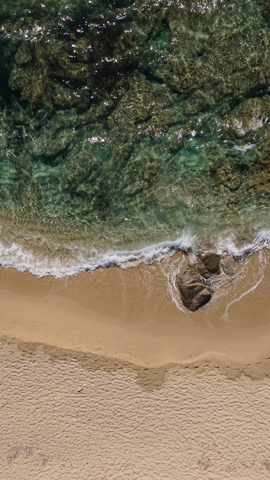 Eden Beachfront Residences and Suites