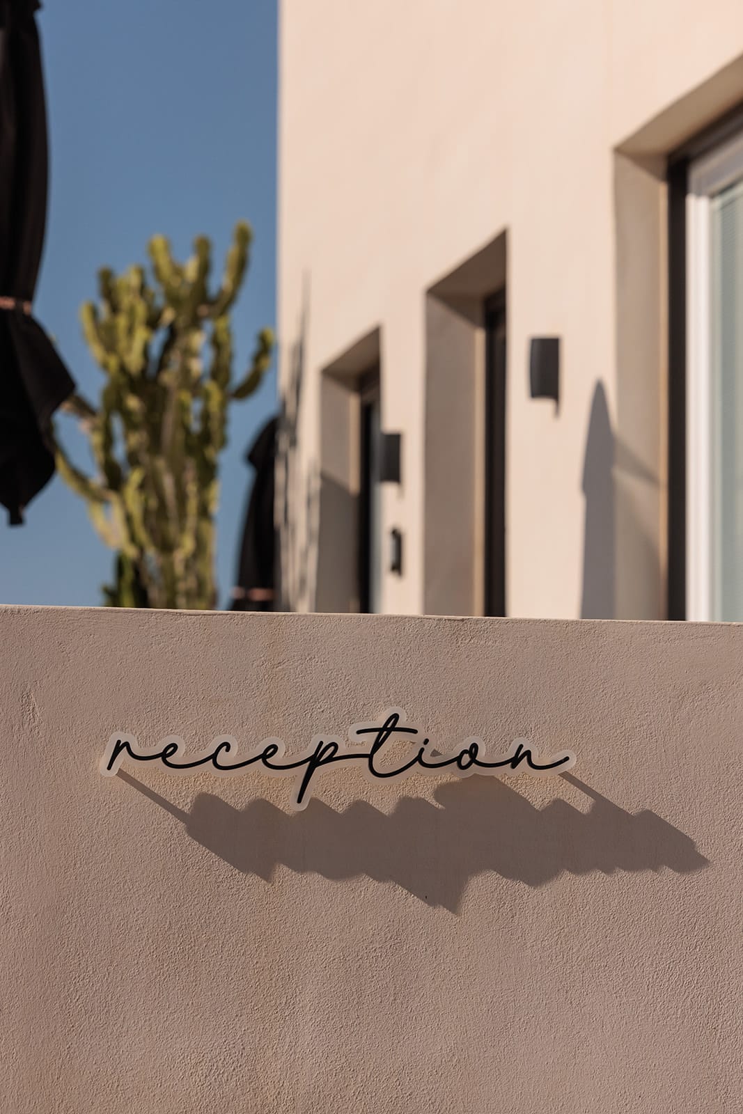 Eden Beachfront Residences and Suites