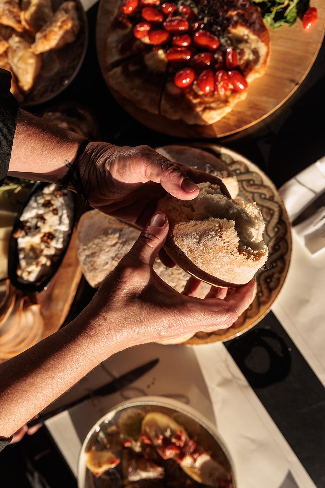 Eden Beachfront Residences and Suites