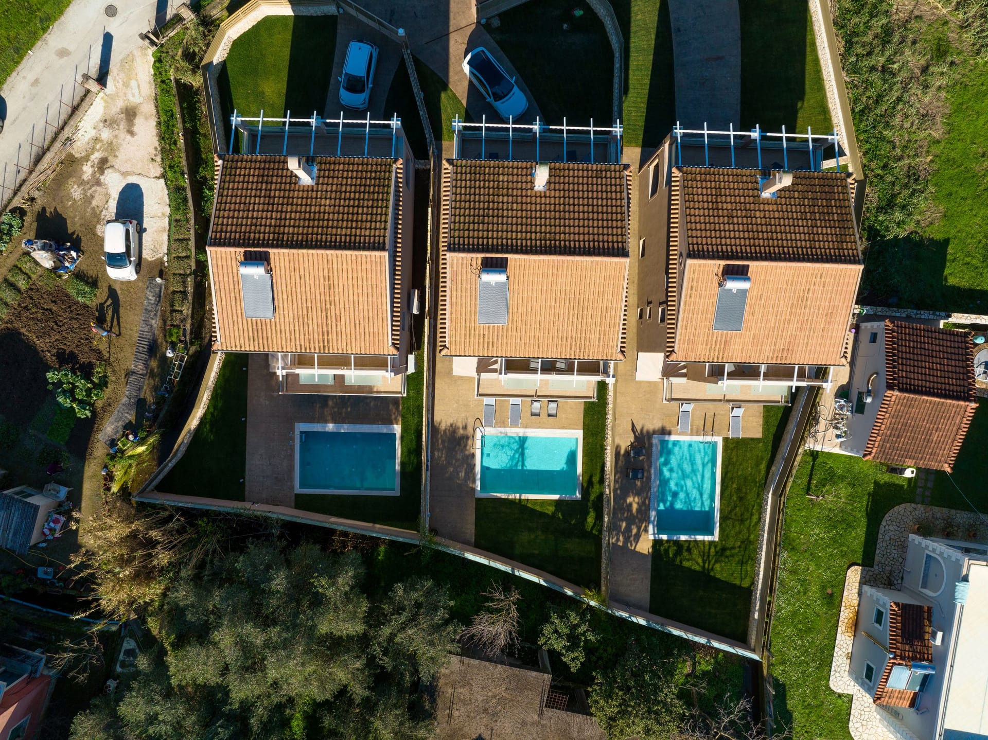 Efilenia Luxury Villas