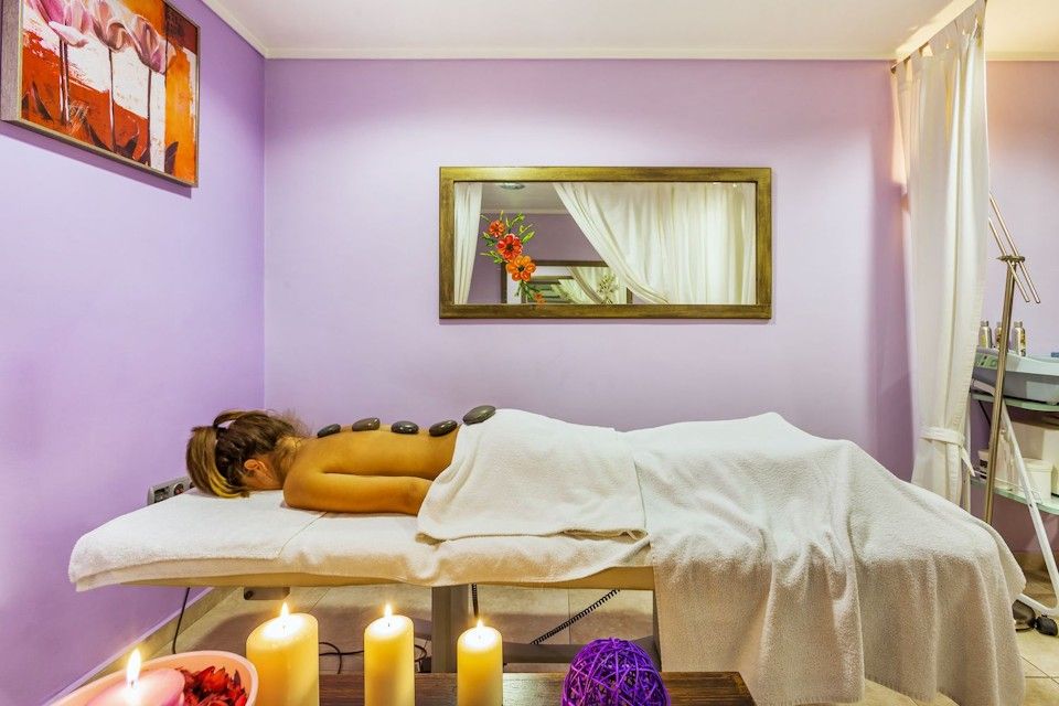 Wellness Fitness Center