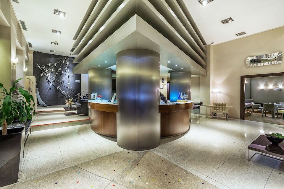 Egnatia Palace Thessaloniki