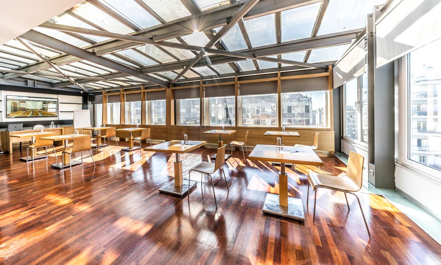 Egnatia Palace Thessaloniki