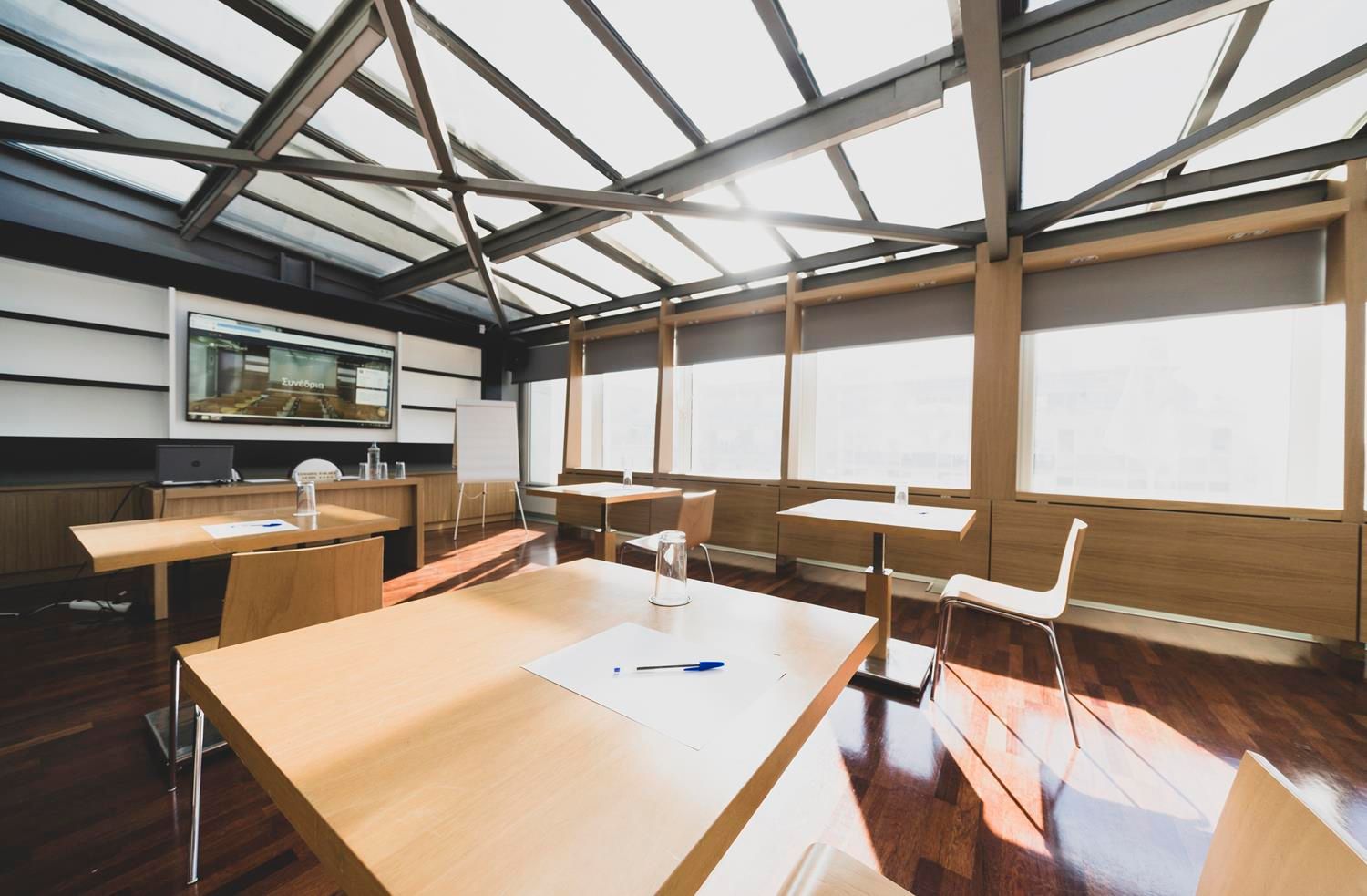 Egnatia Palace Thessaloniki