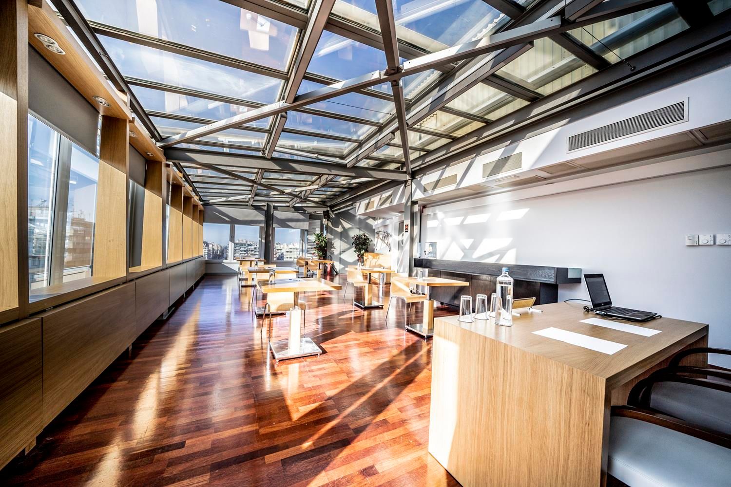 Egnatia Palace Thessaloniki