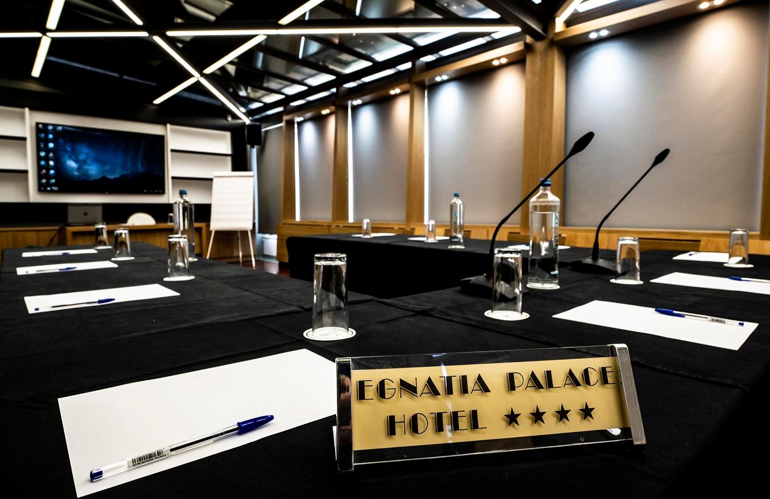 Egnatia Palace Thessaloniki