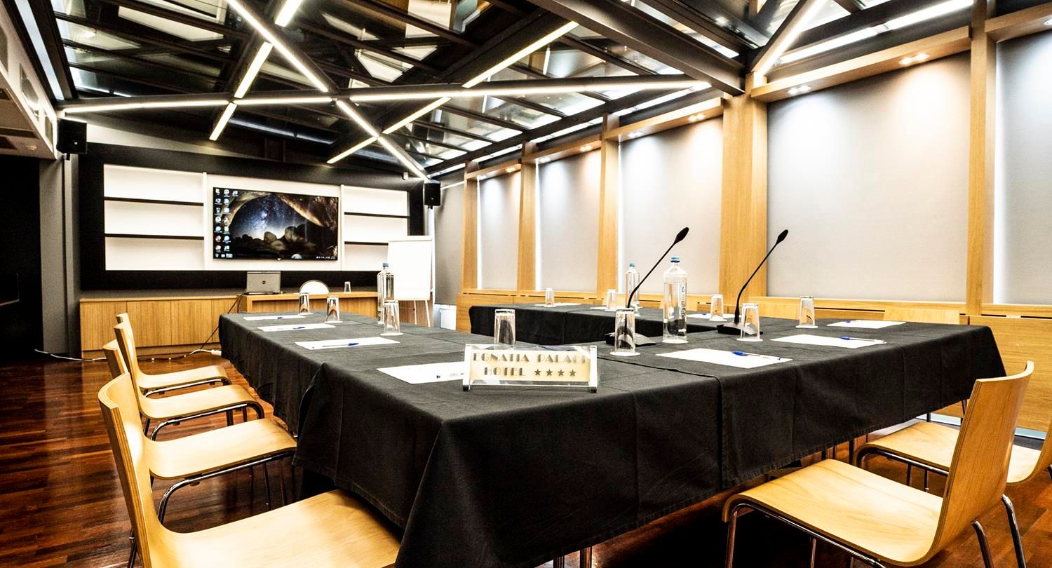 Egnatia Palace Thessaloniki