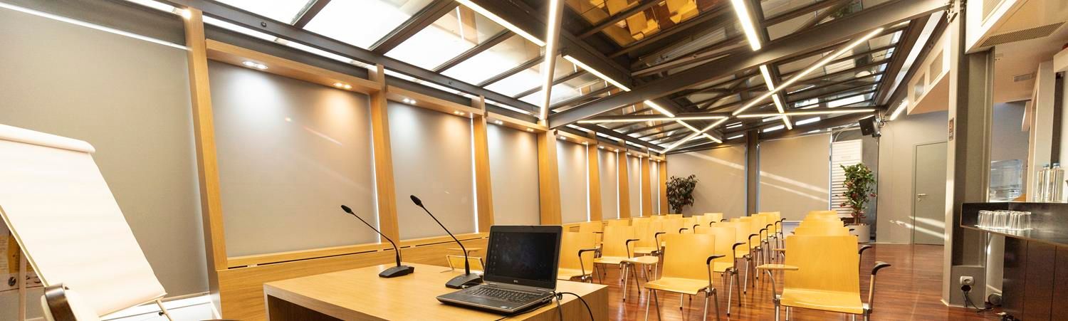 Egnatia Palace Thessaloniki