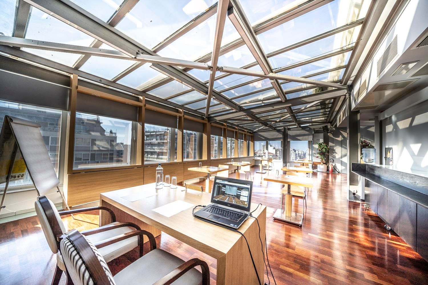 Egnatia Palace Thessaloniki