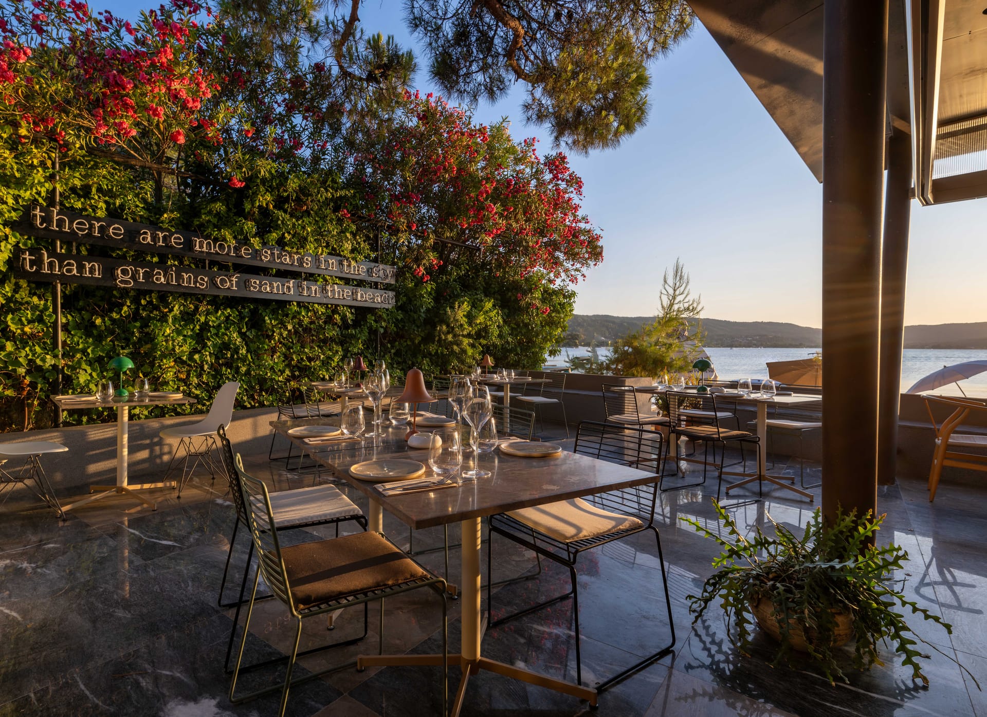 Ekies All Senses Resort