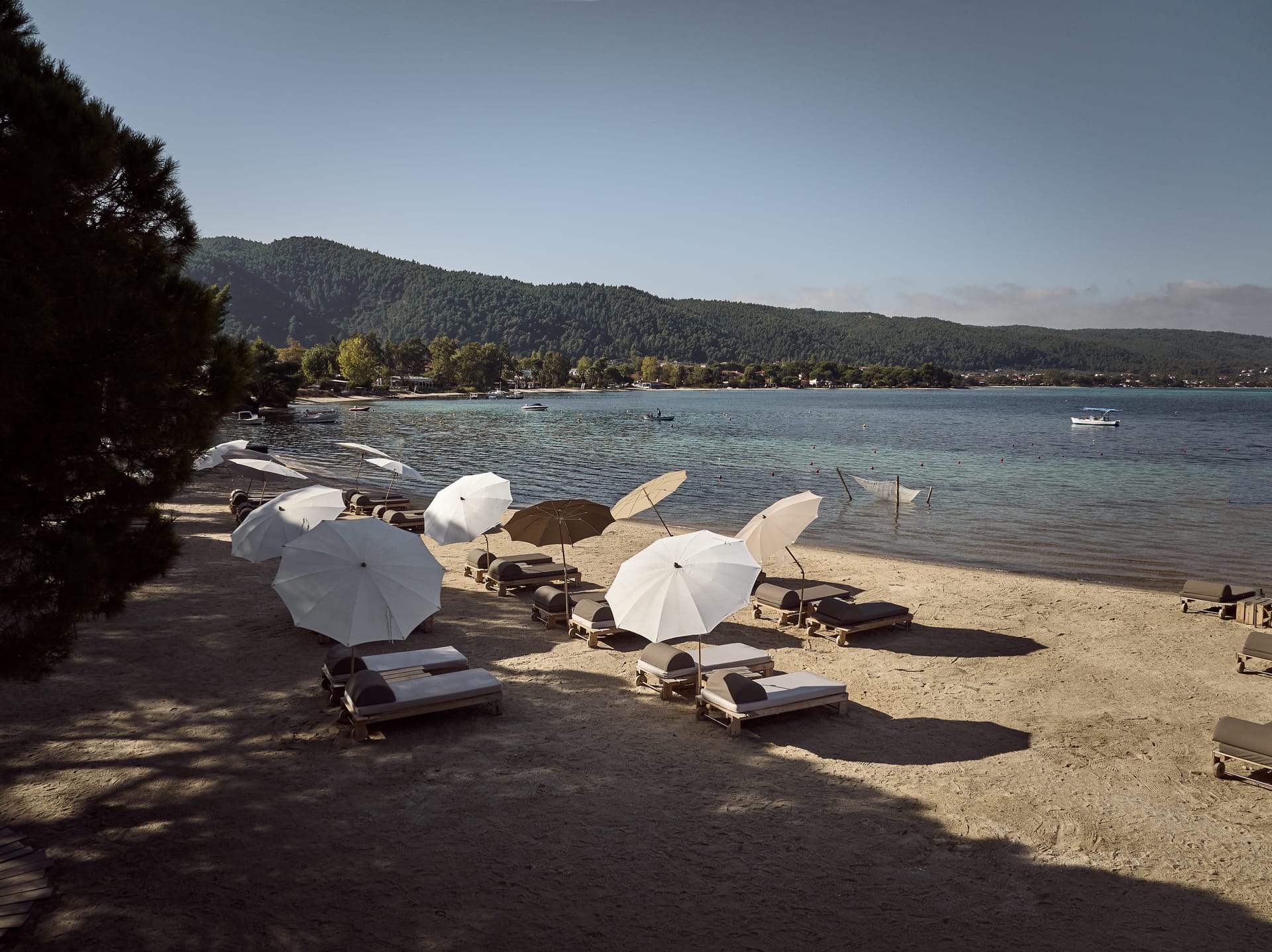 Ekies All Senses Resort