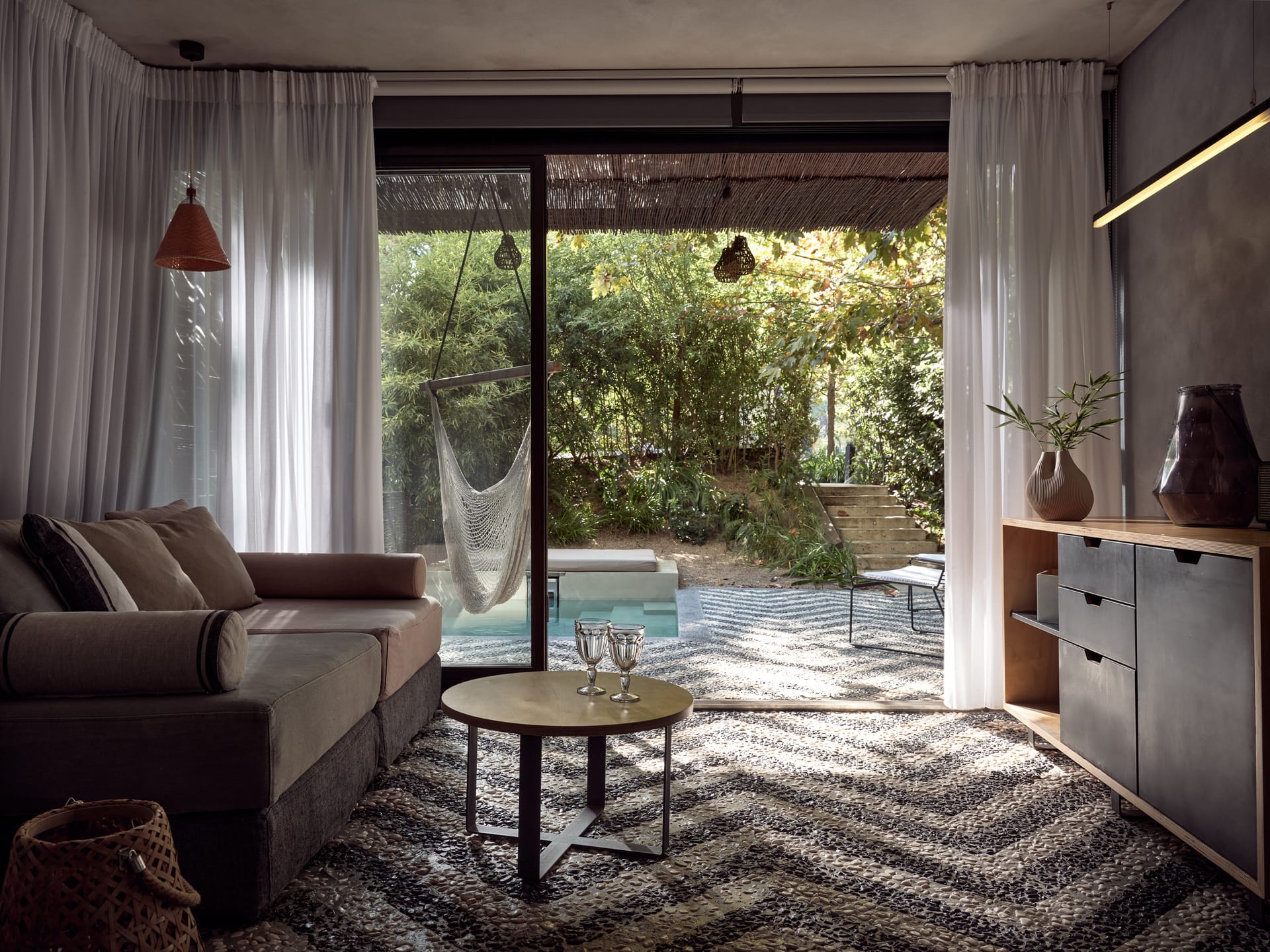 Ekies All Senses Resort