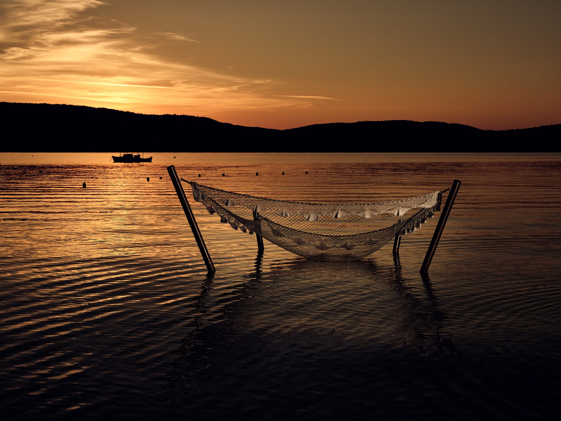 Ekies All Senses Resort