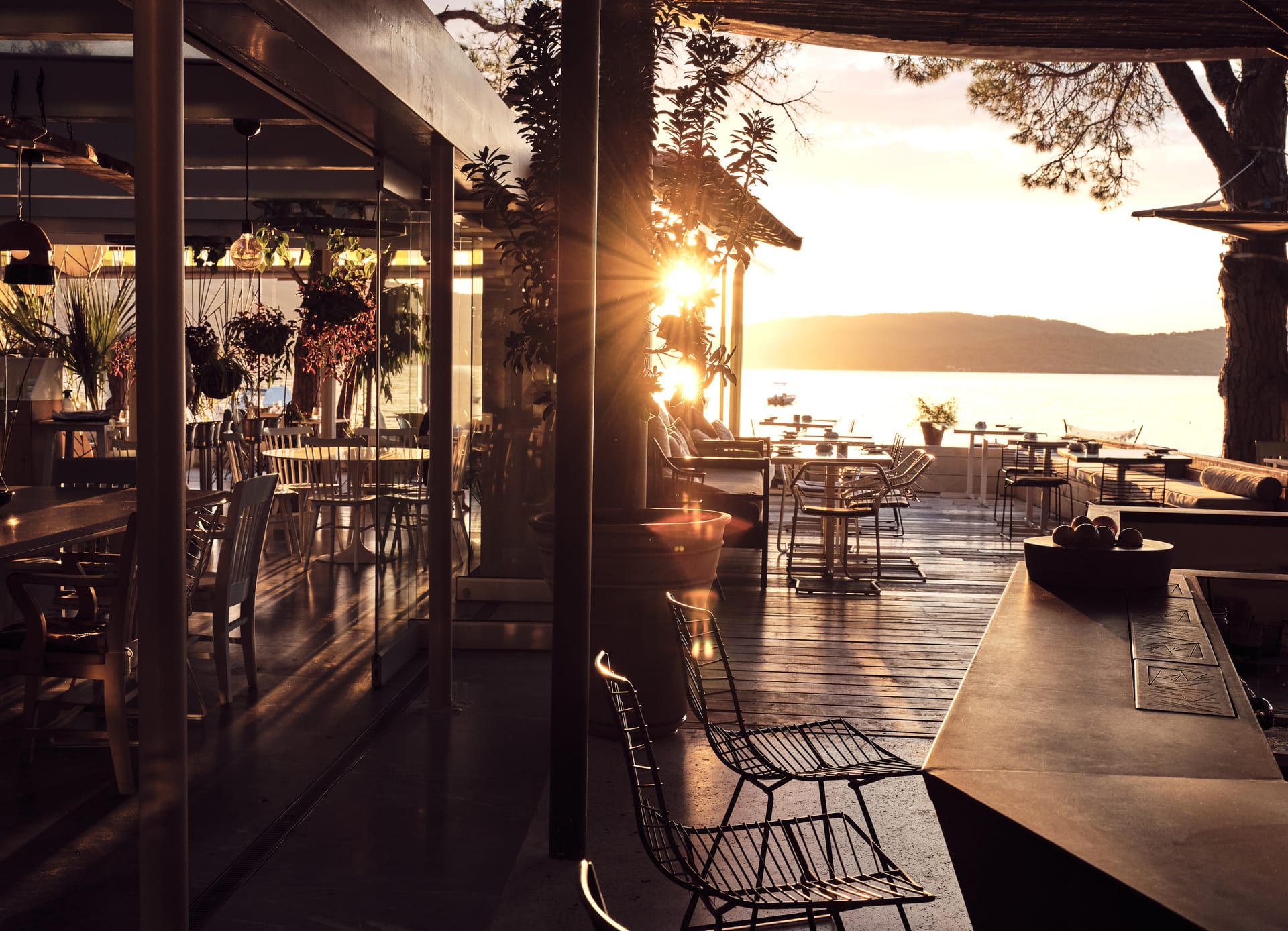 Ekies All Senses Resort