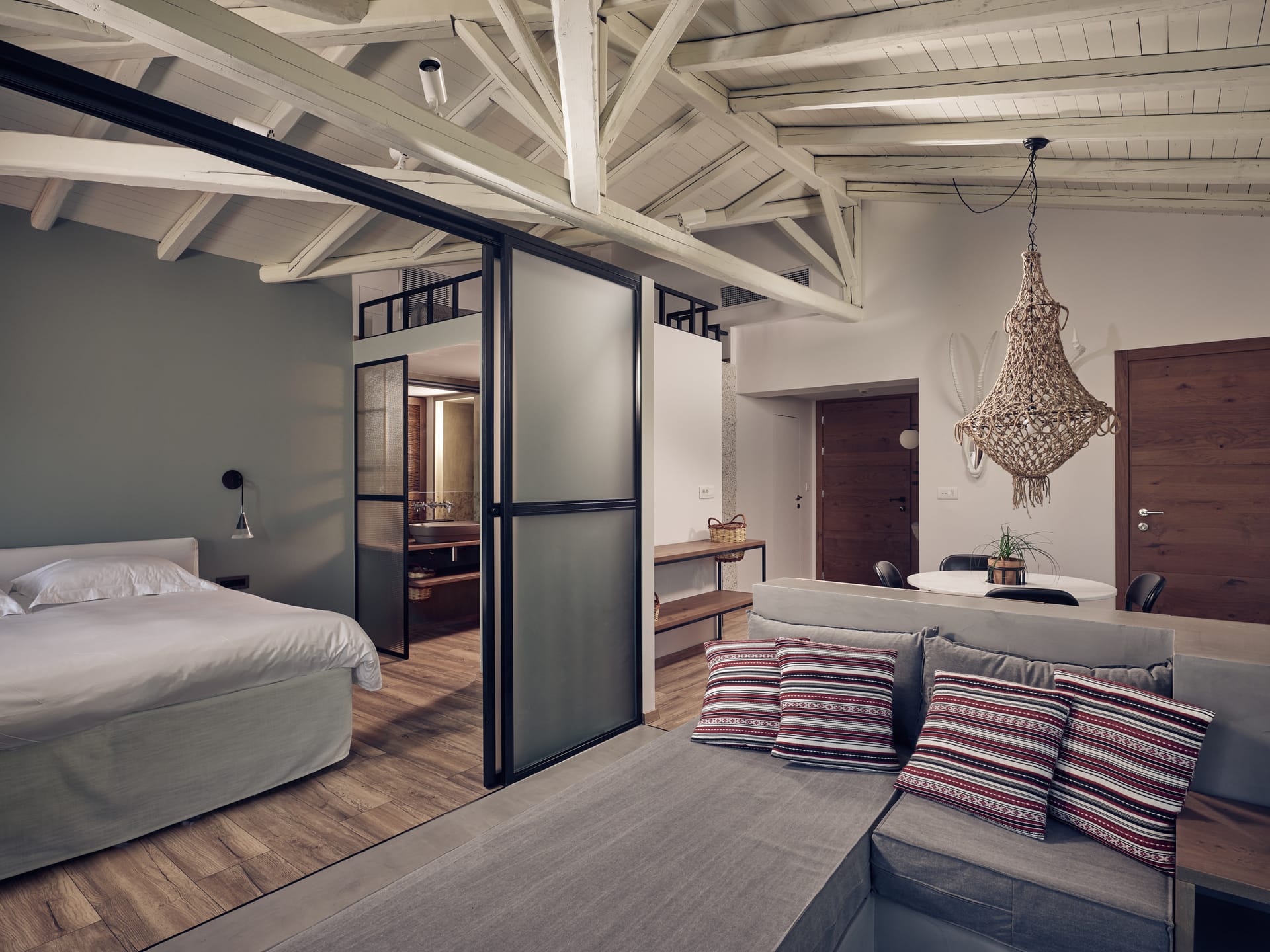 Ekies All Senses Resort