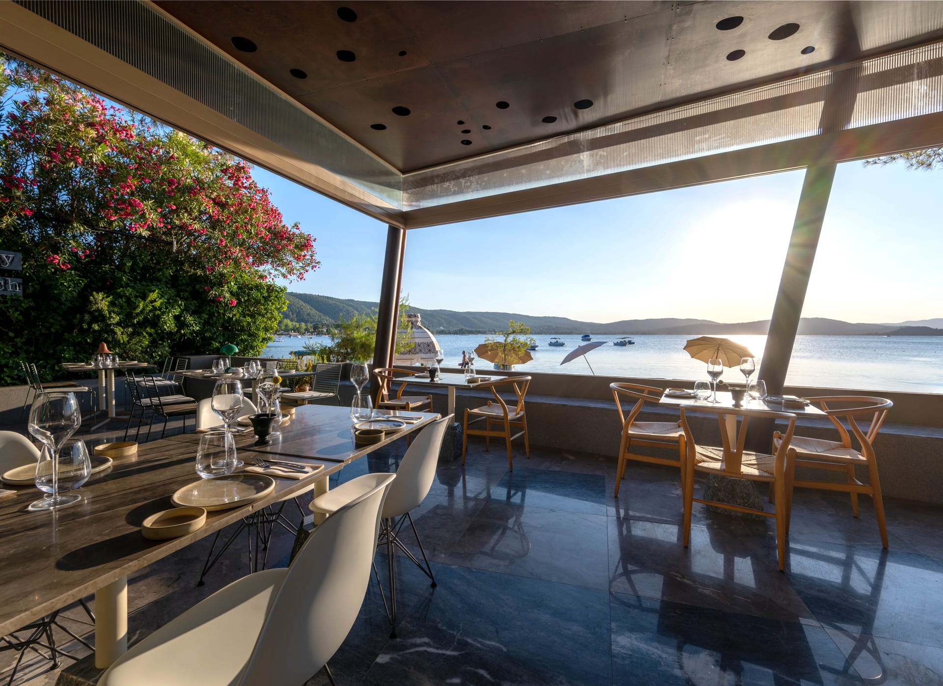 Ekies All Senses Resort