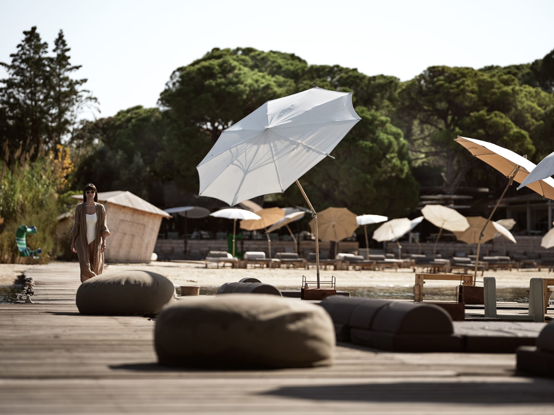 Ekies All Senses Resort