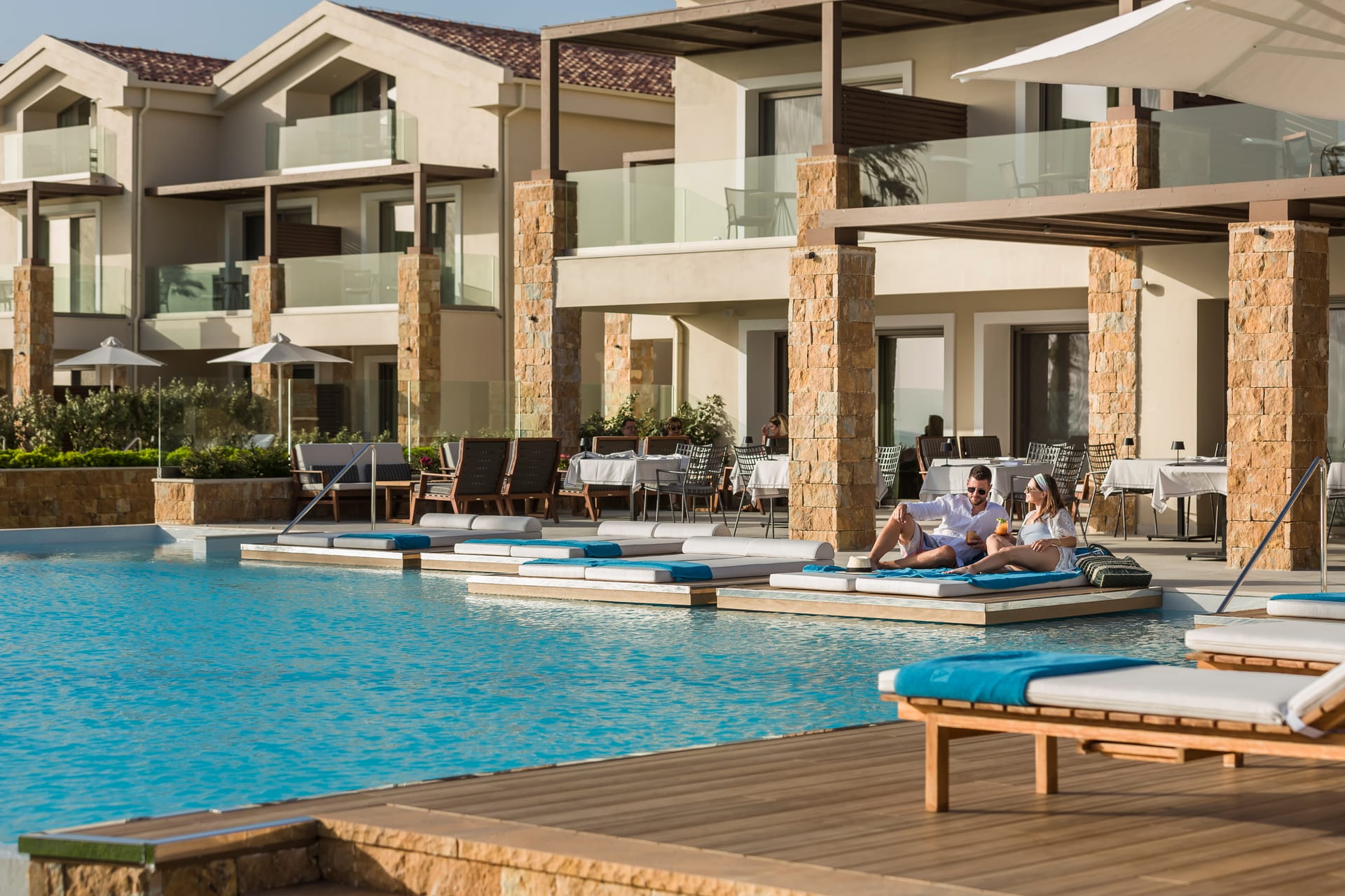 Electra Kefalonia Hotel & Spa