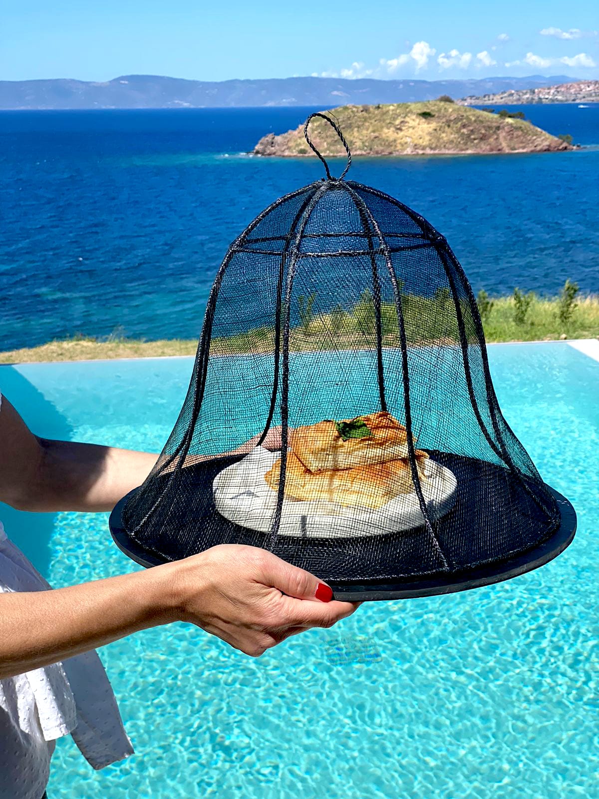 Eleia Breakfast Experience