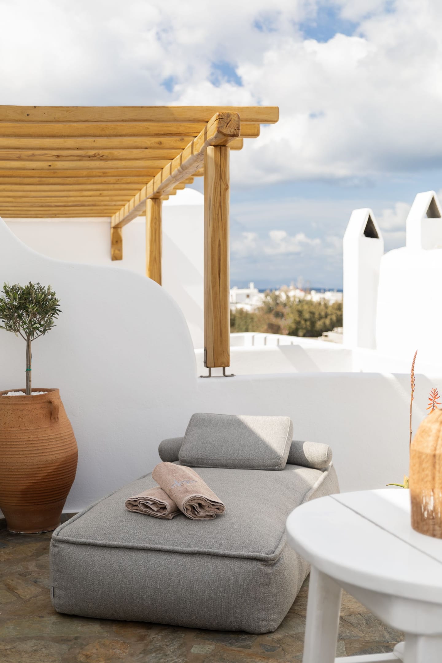 Elena Hotel Mykonos