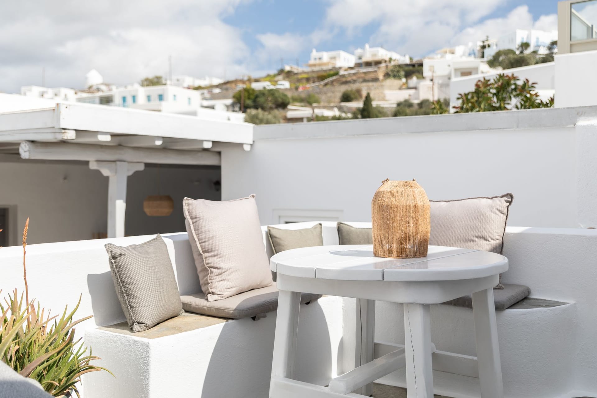 Elena Hotel Mykonos