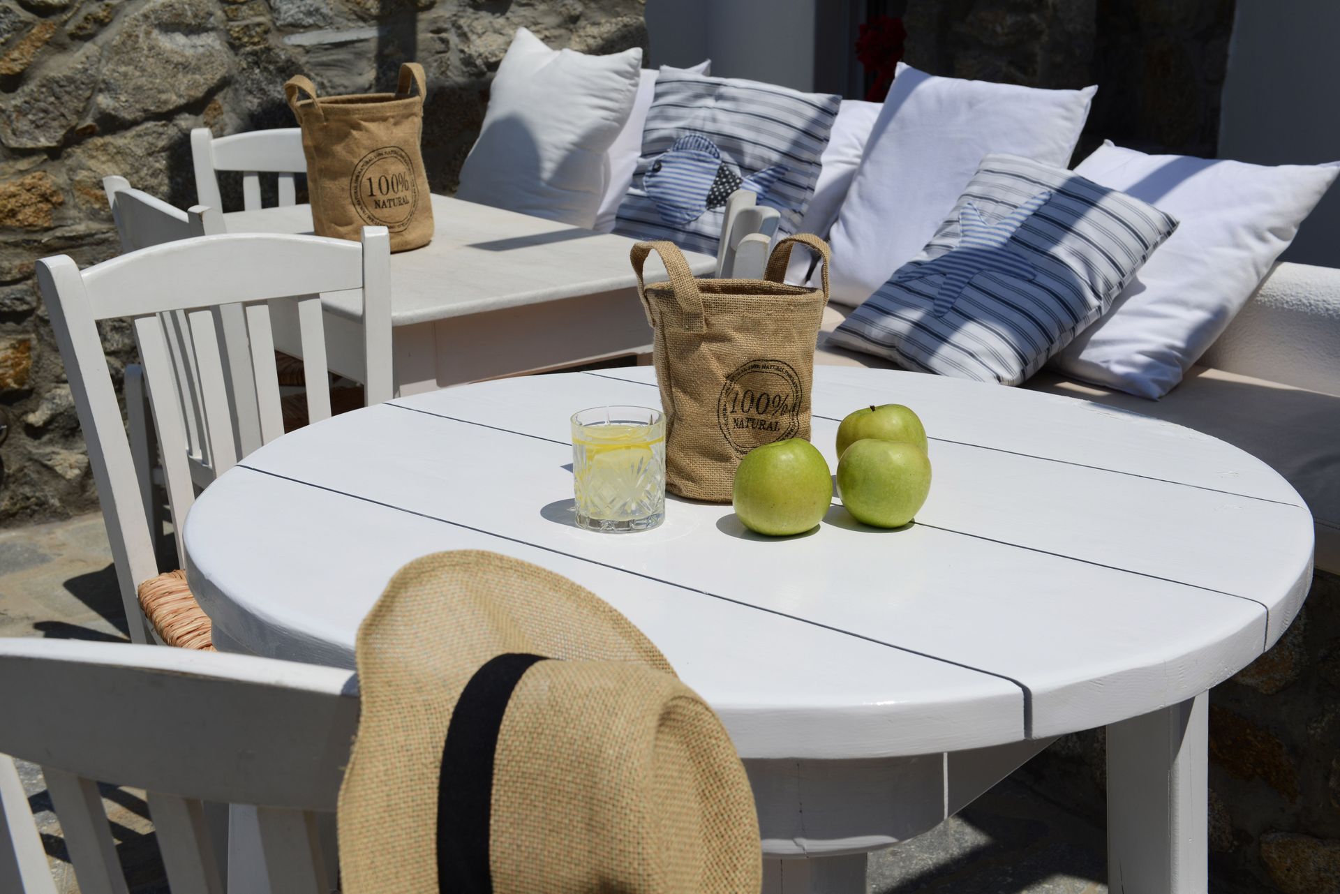 Elena Hotel Mykonos