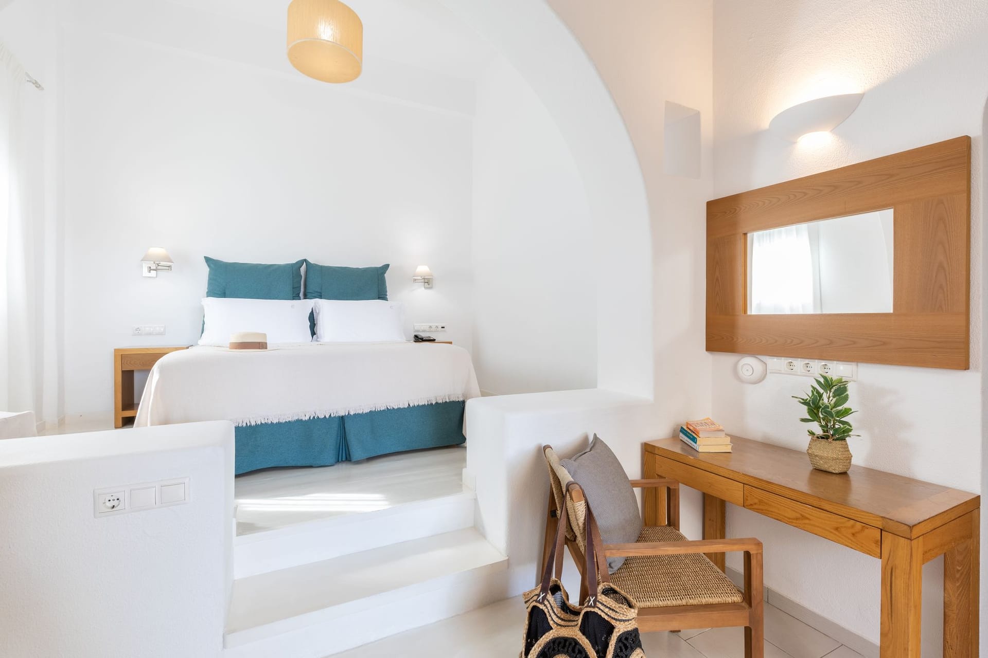 Elena Hotel Mykonos