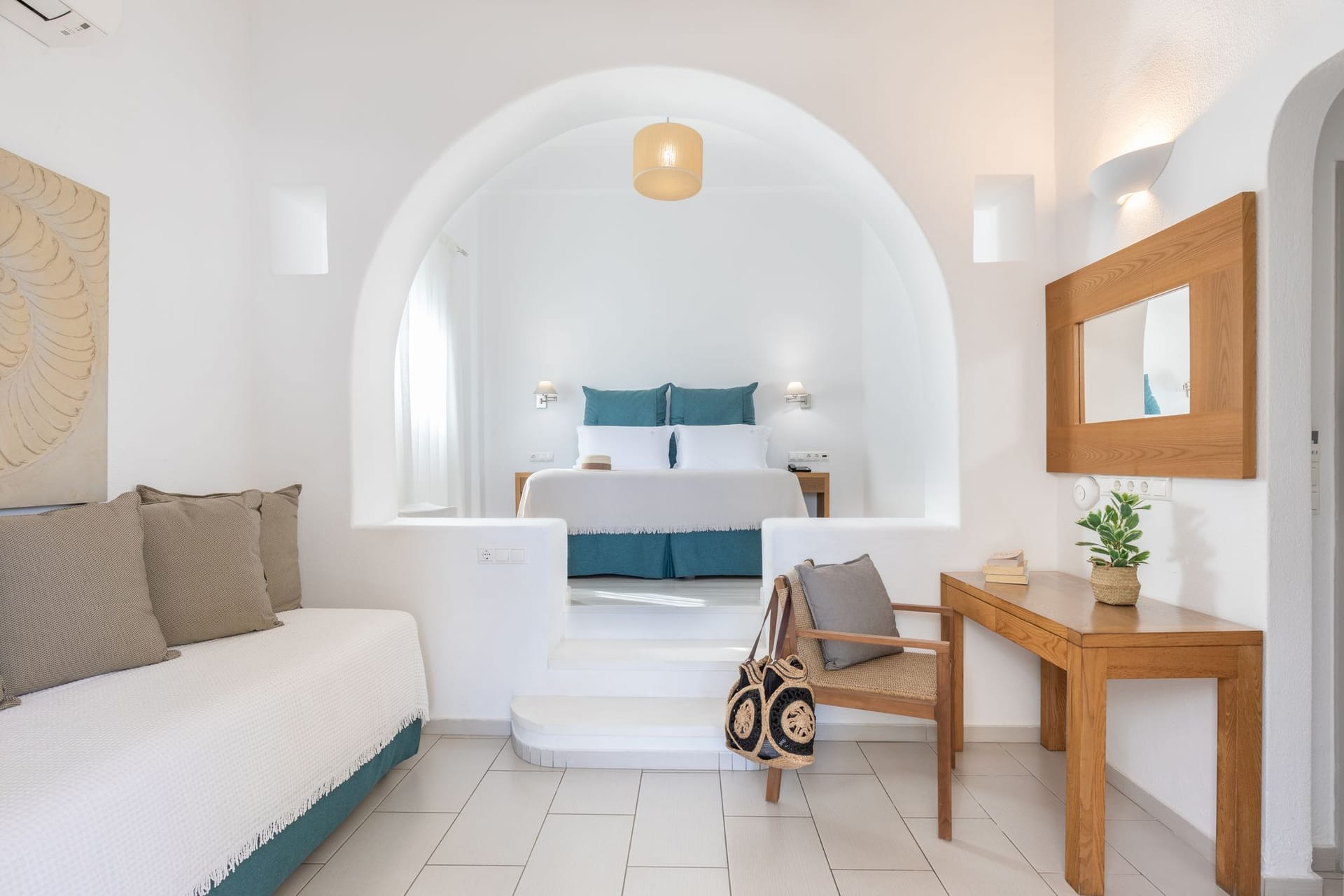 Elena Hotel Mykonos