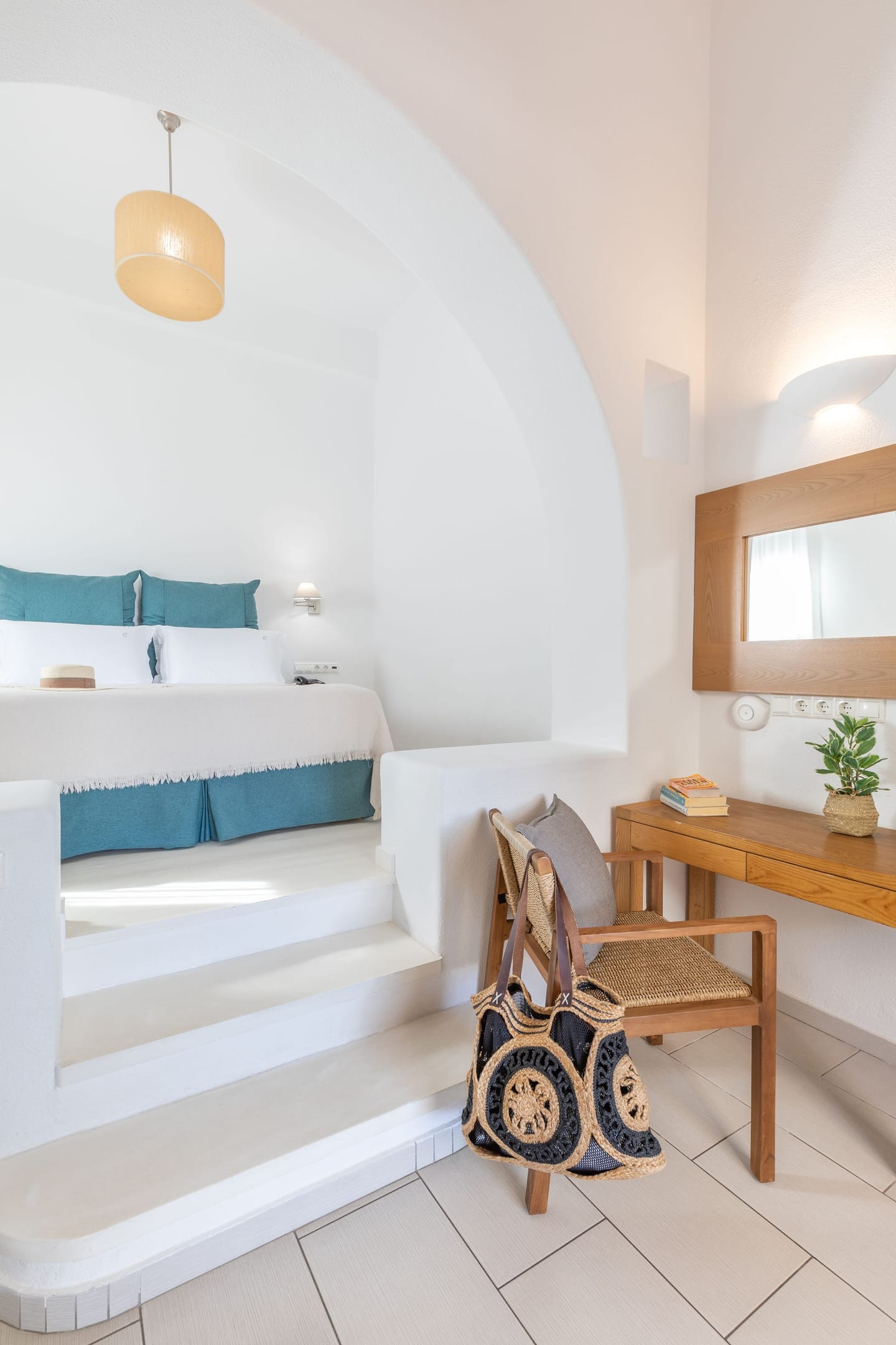 Elena Hotel Mykonos