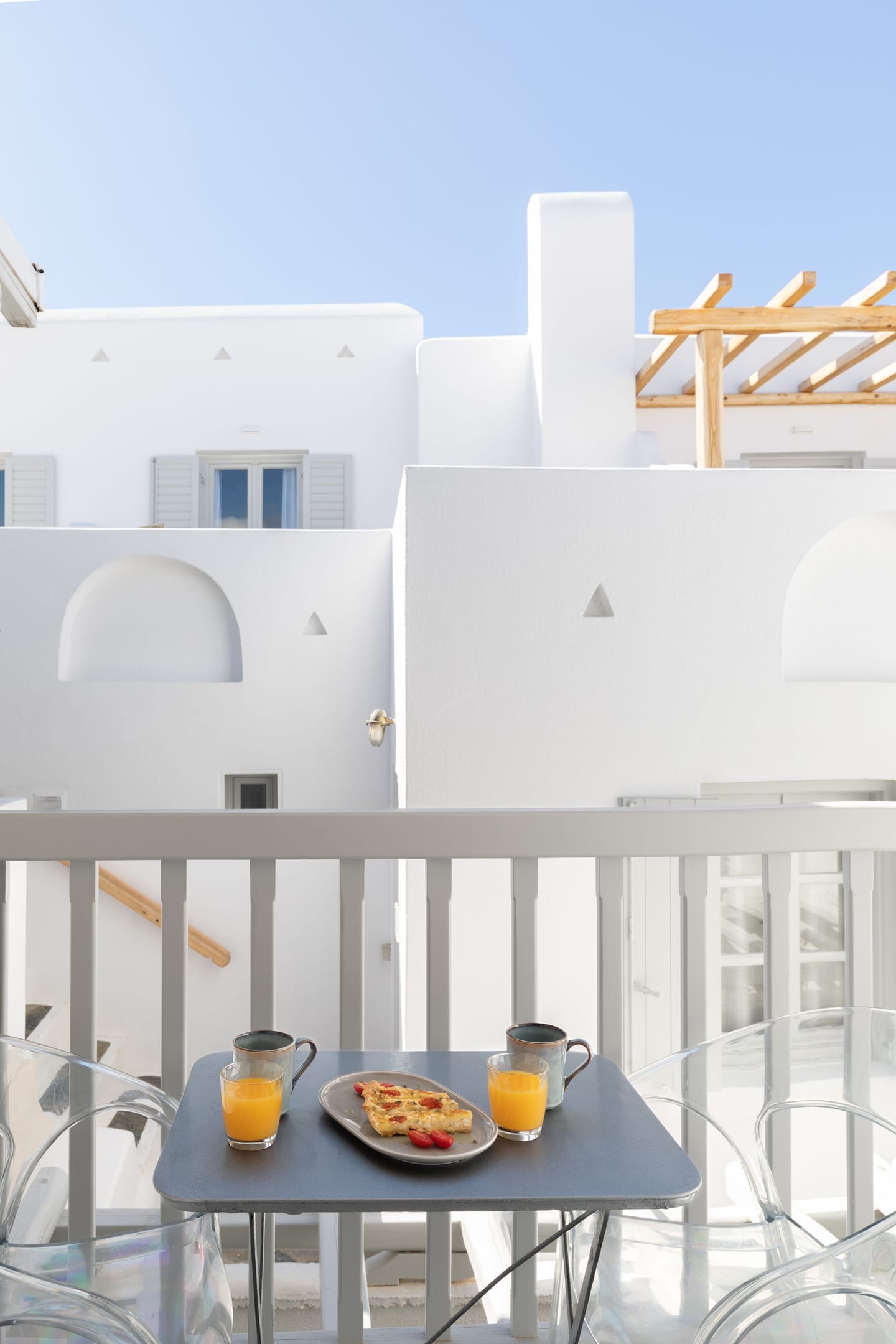 Elena Hotel Mykonos