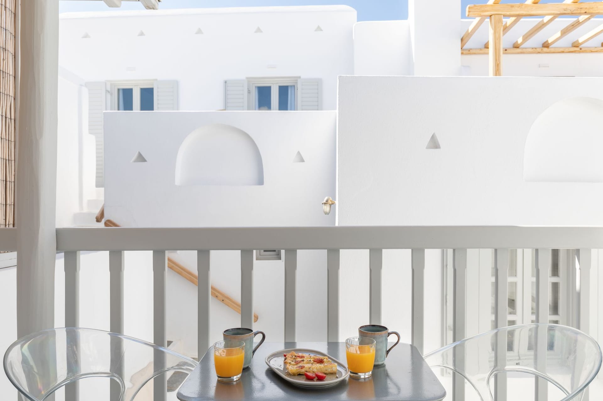 Elena Hotel Mykonos