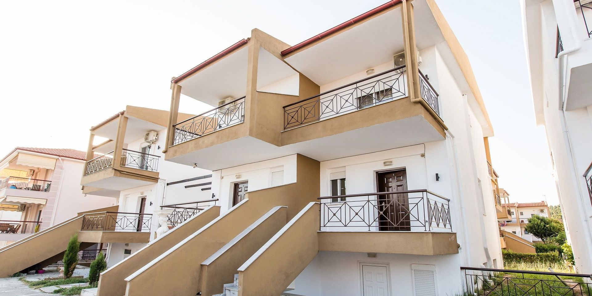 Villa Ellada by Greek Pride