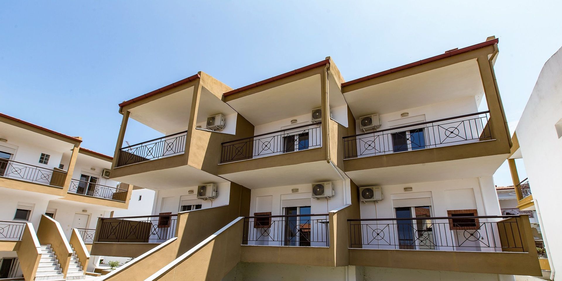 Villa Ellada by Greek Pride