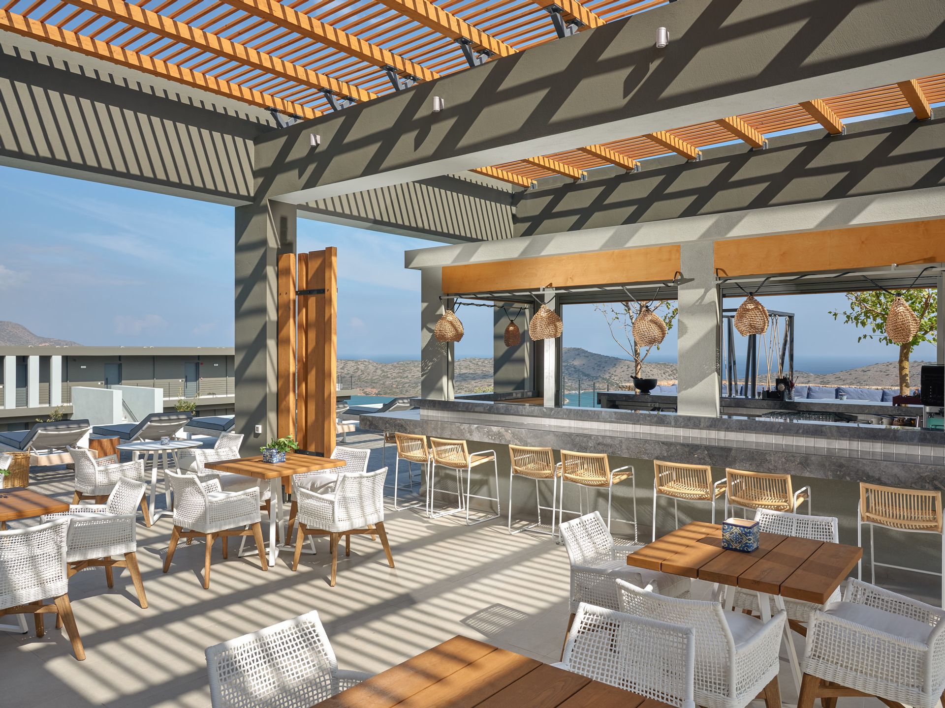 Domes Aulûs Elounda, Curio Collection by Hilton