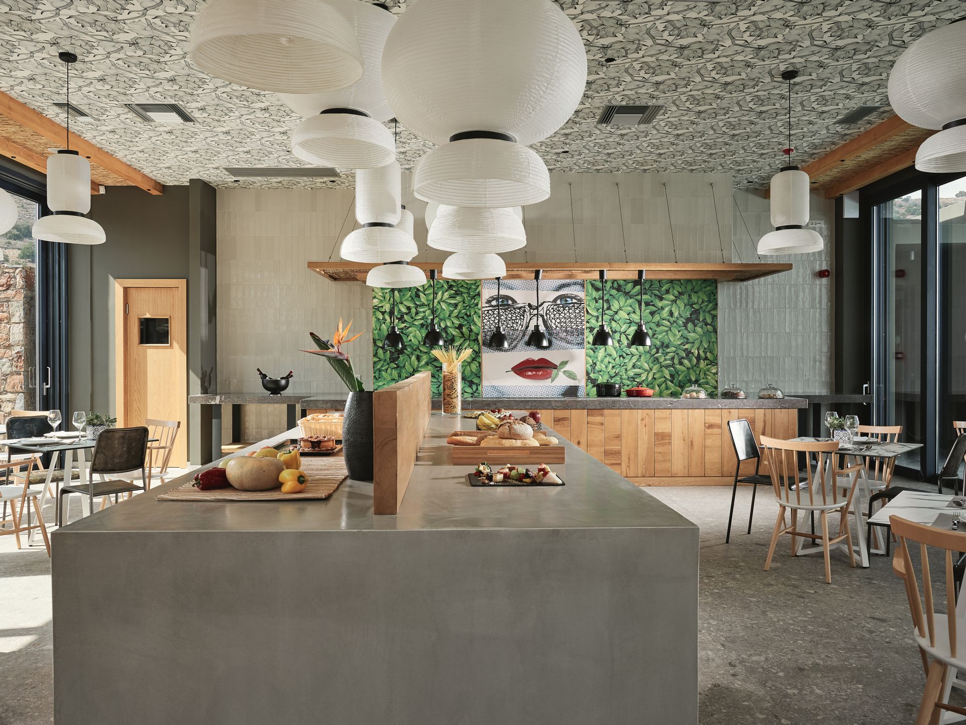 Domes Aulûs Elounda, Curio Collection by Hilton