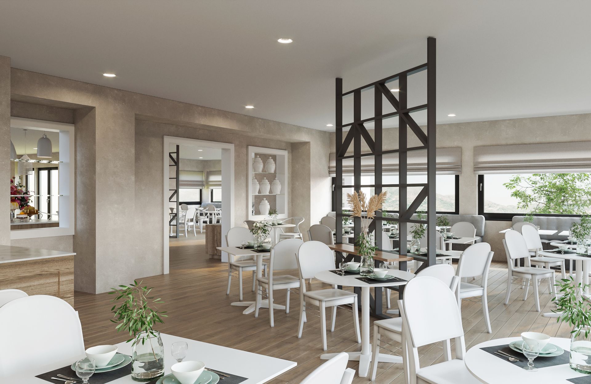 Domes Aulûs Elounda, Curio Collection by Hilton