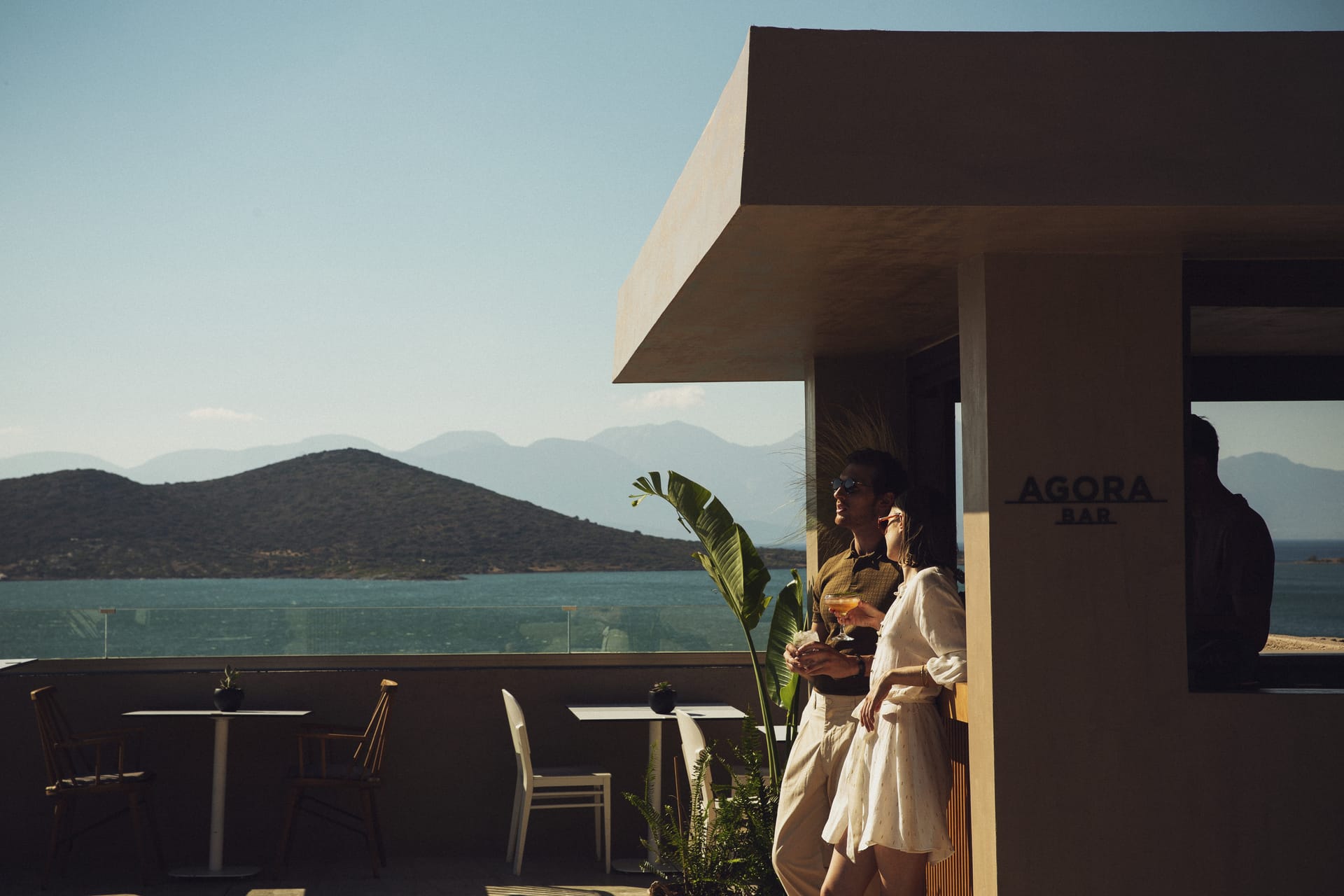 Domes Aulûs Elounda, Curio Collection by Hilton