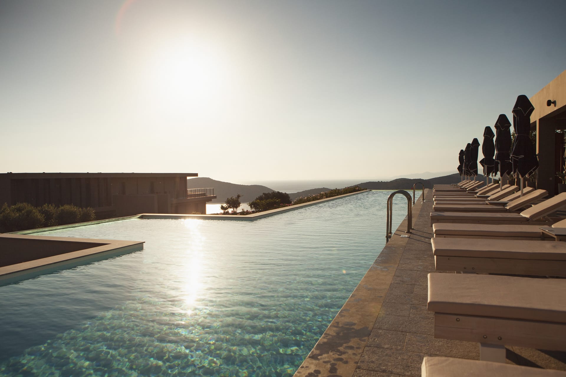 Domes Aulûs Elounda, Curio Collection by Hilton