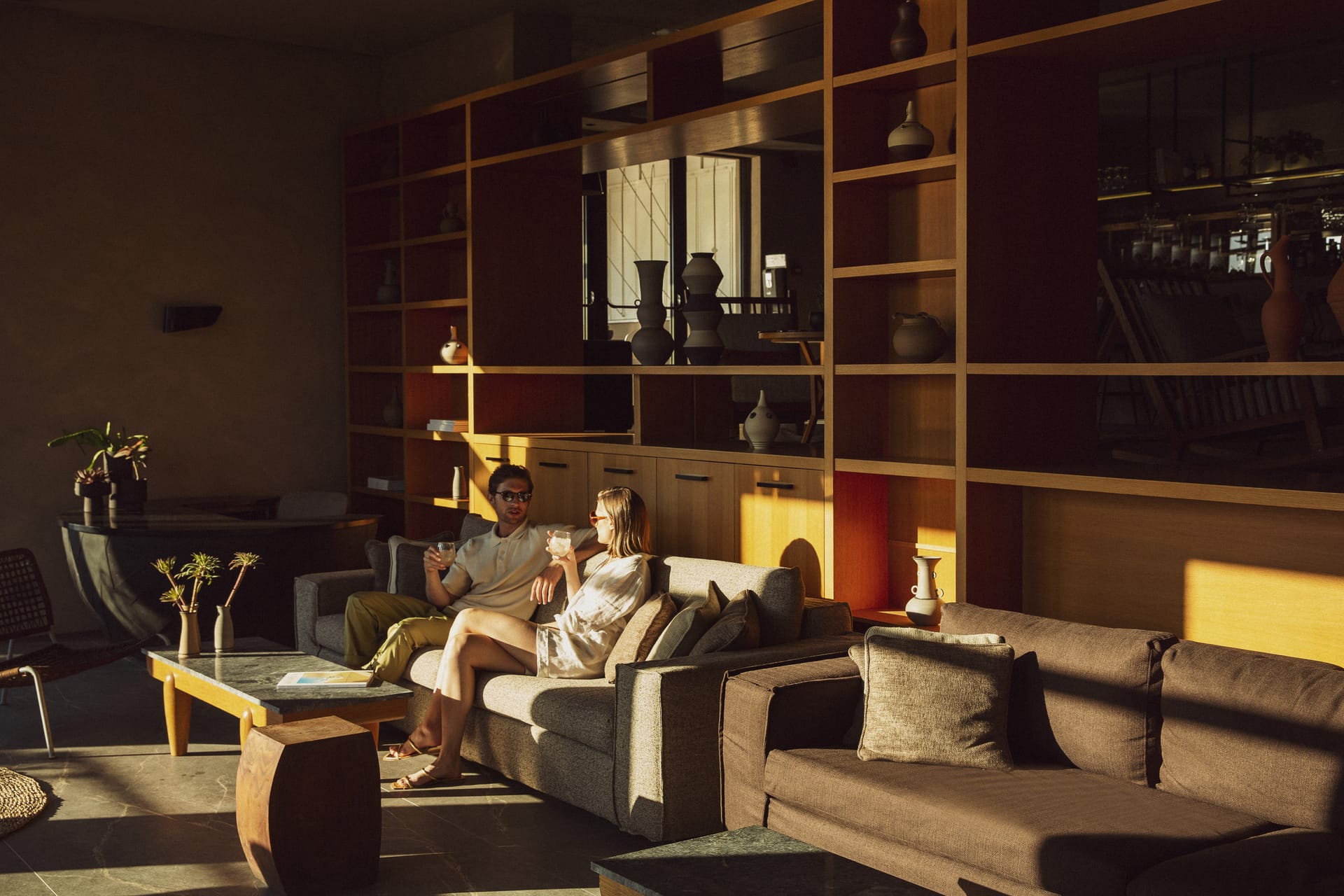 Domes Aulûs Elounda, Curio Collection by Hilton