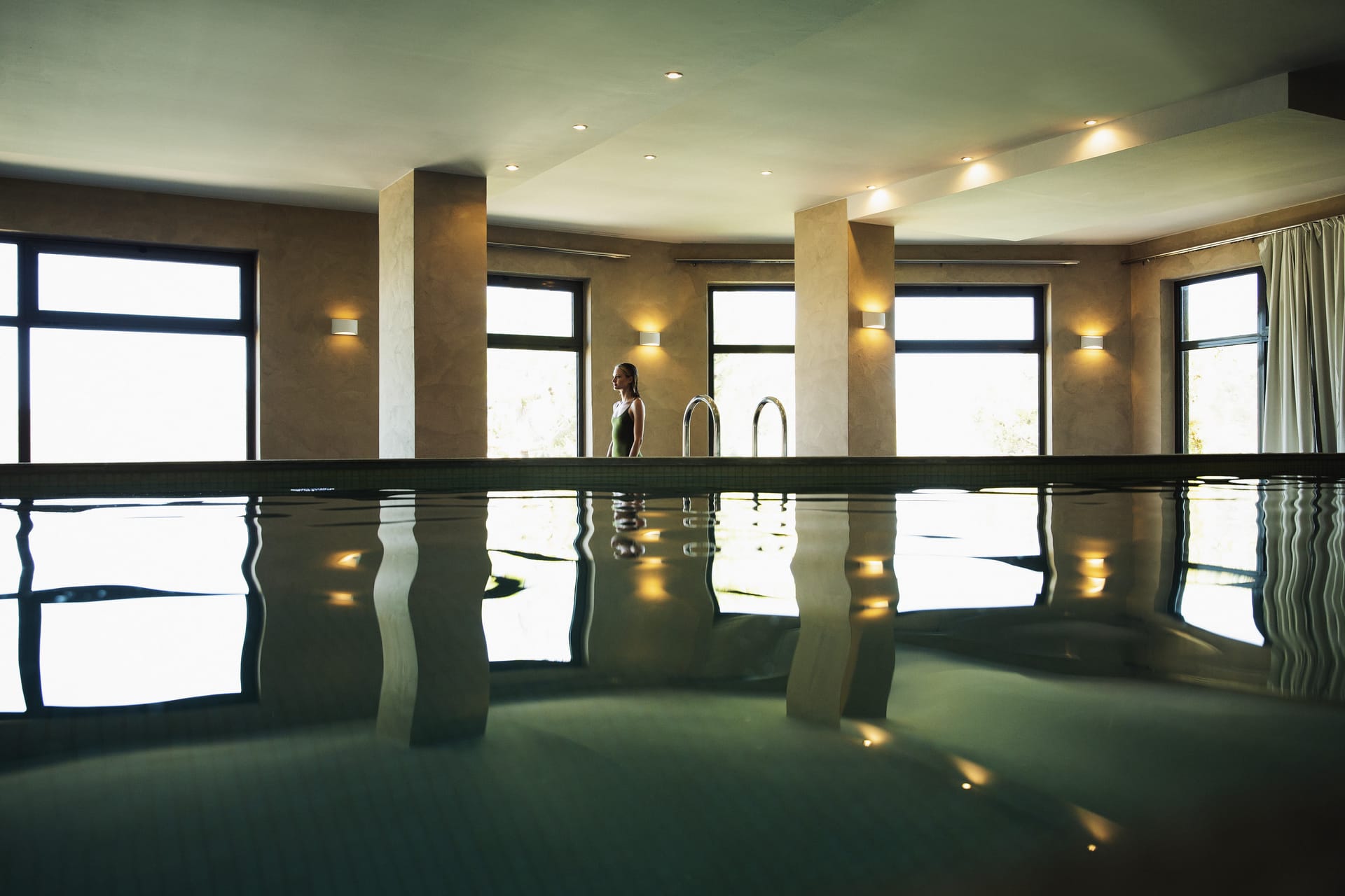 Domes Aulûs Elounda, Curio Collection by Hilton