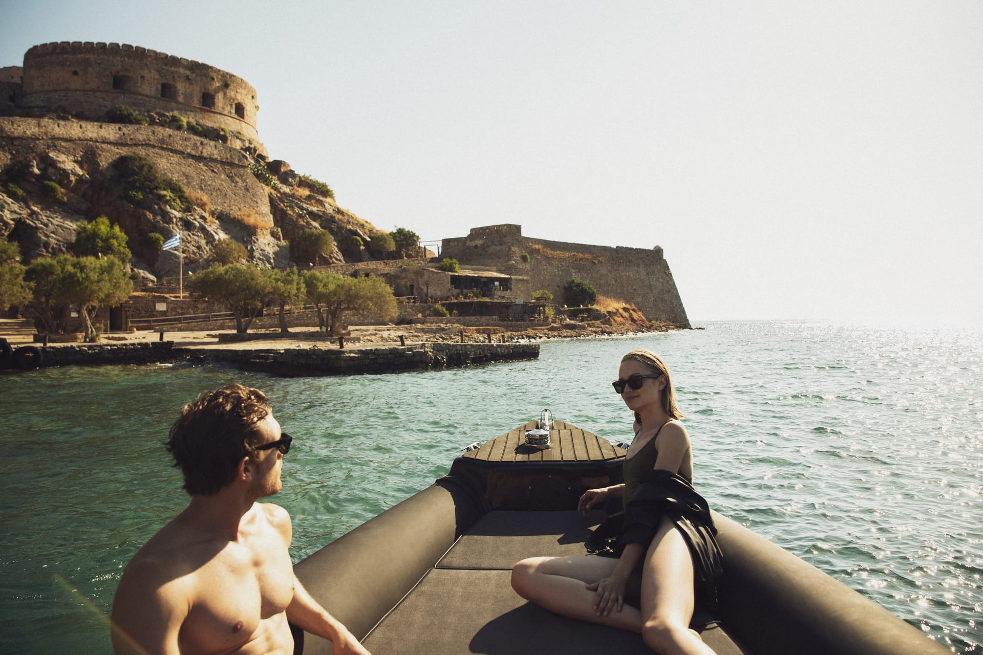 Domes Aulûs Elounda, Curio Collection by Hilton