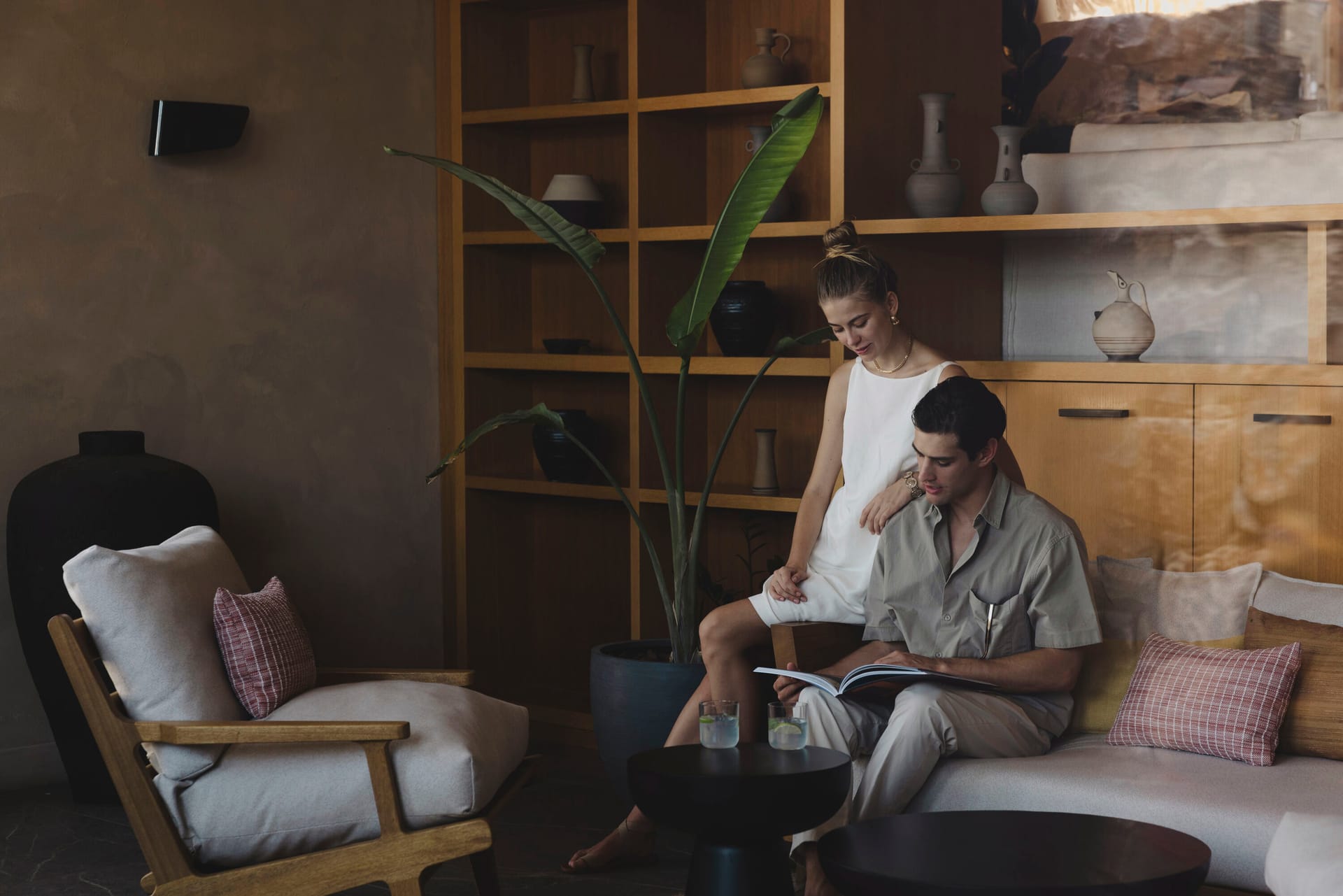 Domes Aulûs Elounda, Curio Collection by Hilton