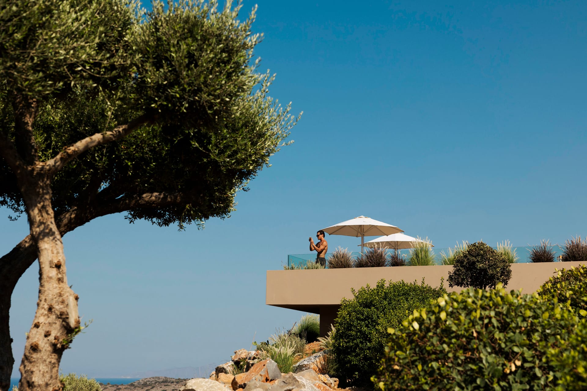 Domes Aulûs Elounda, Curio Collection by Hilton