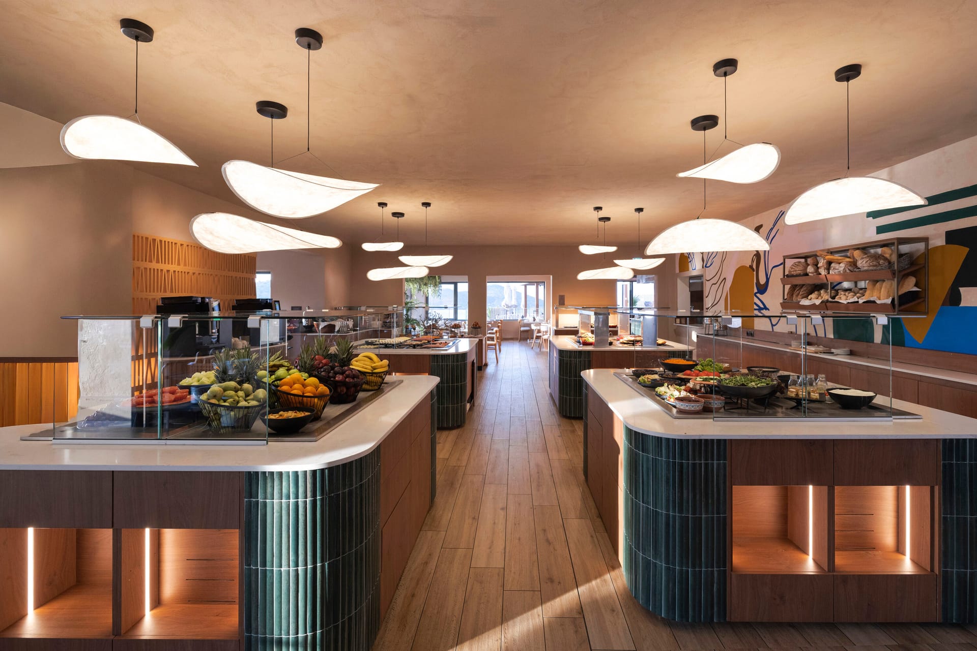 Domes Aulûs Elounda, Curio Collection by Hilton