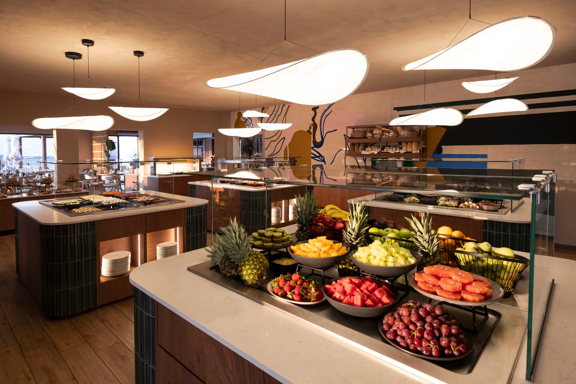 Domes Aulûs Elounda, Curio Collection by Hilton