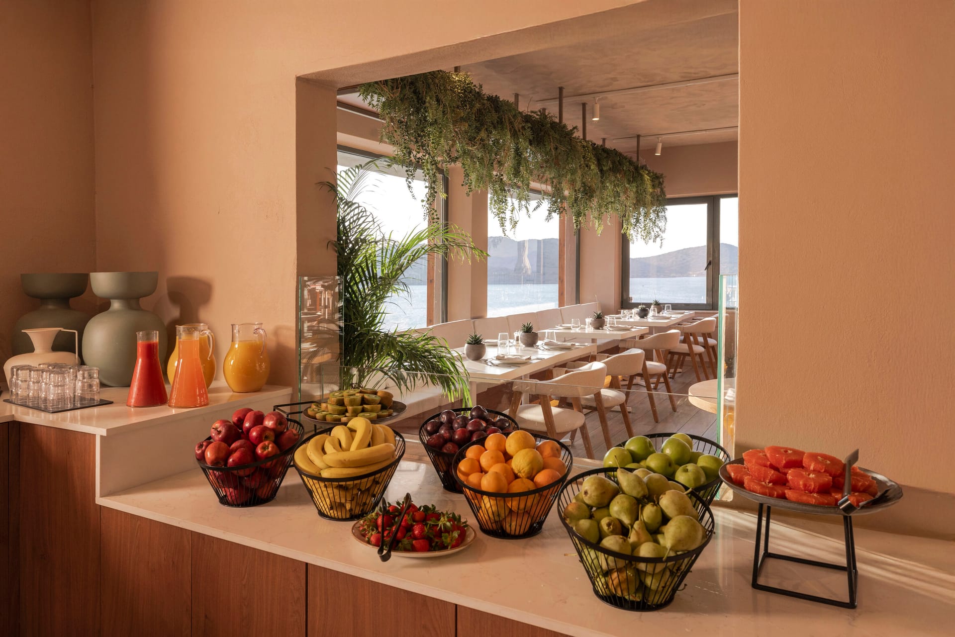 Domes Aulûs Elounda, Curio Collection by Hilton