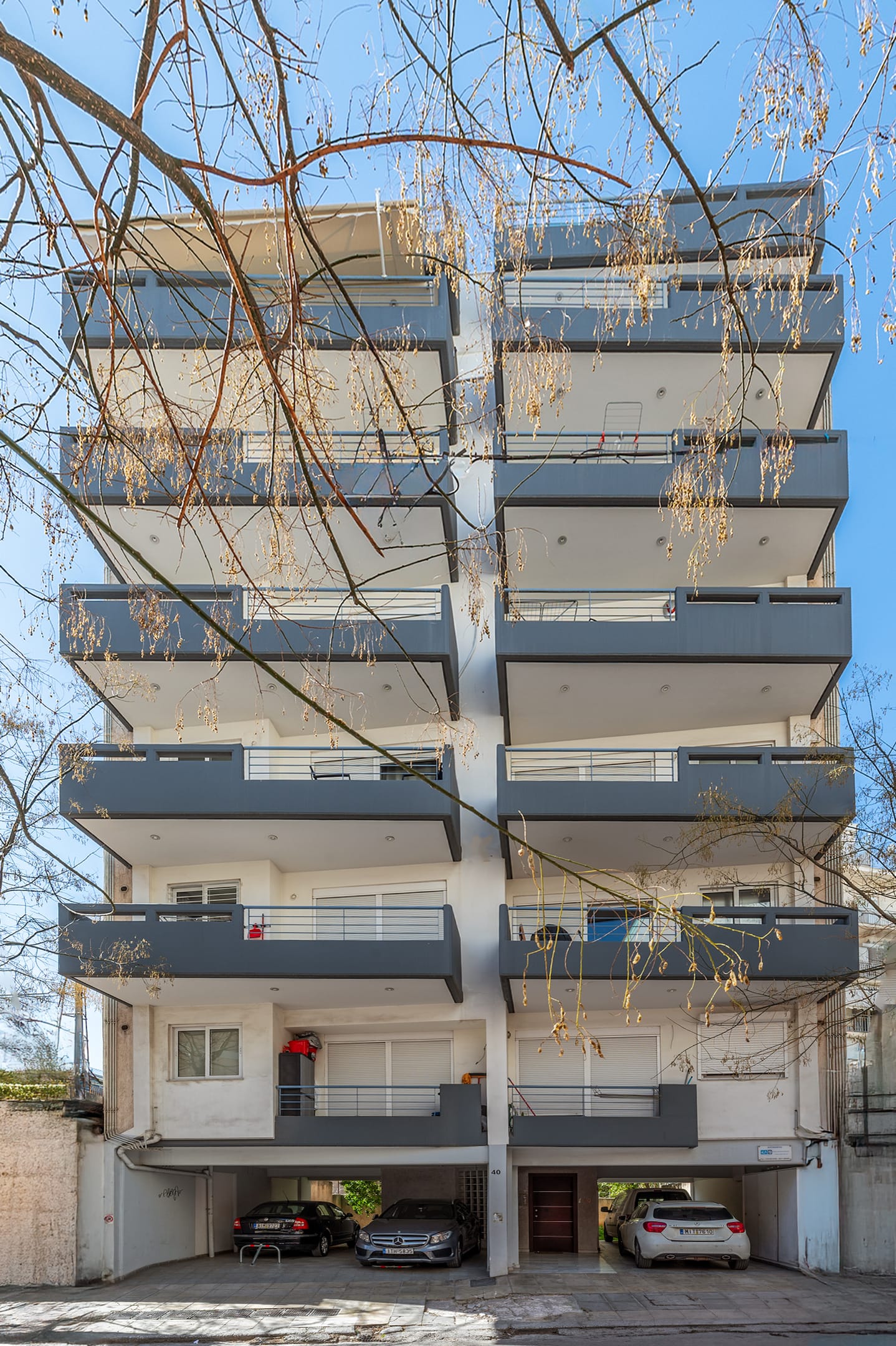 Elvita Apartments 2 Athens