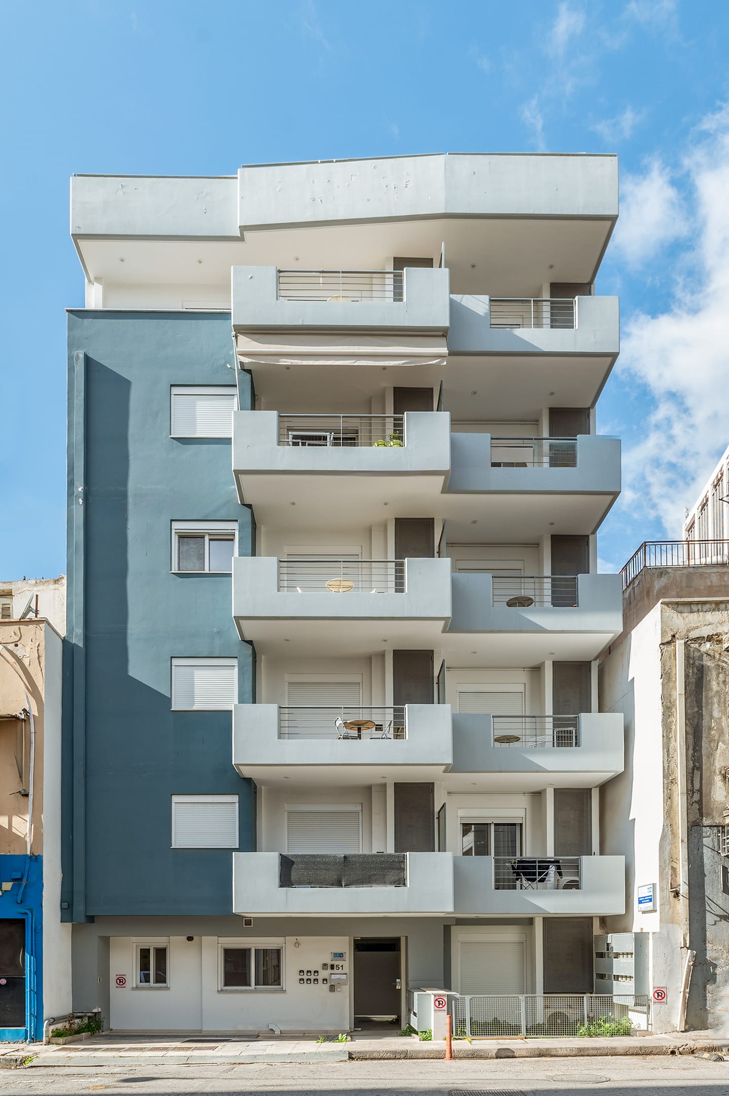 Elvita Apartments 3 Athens